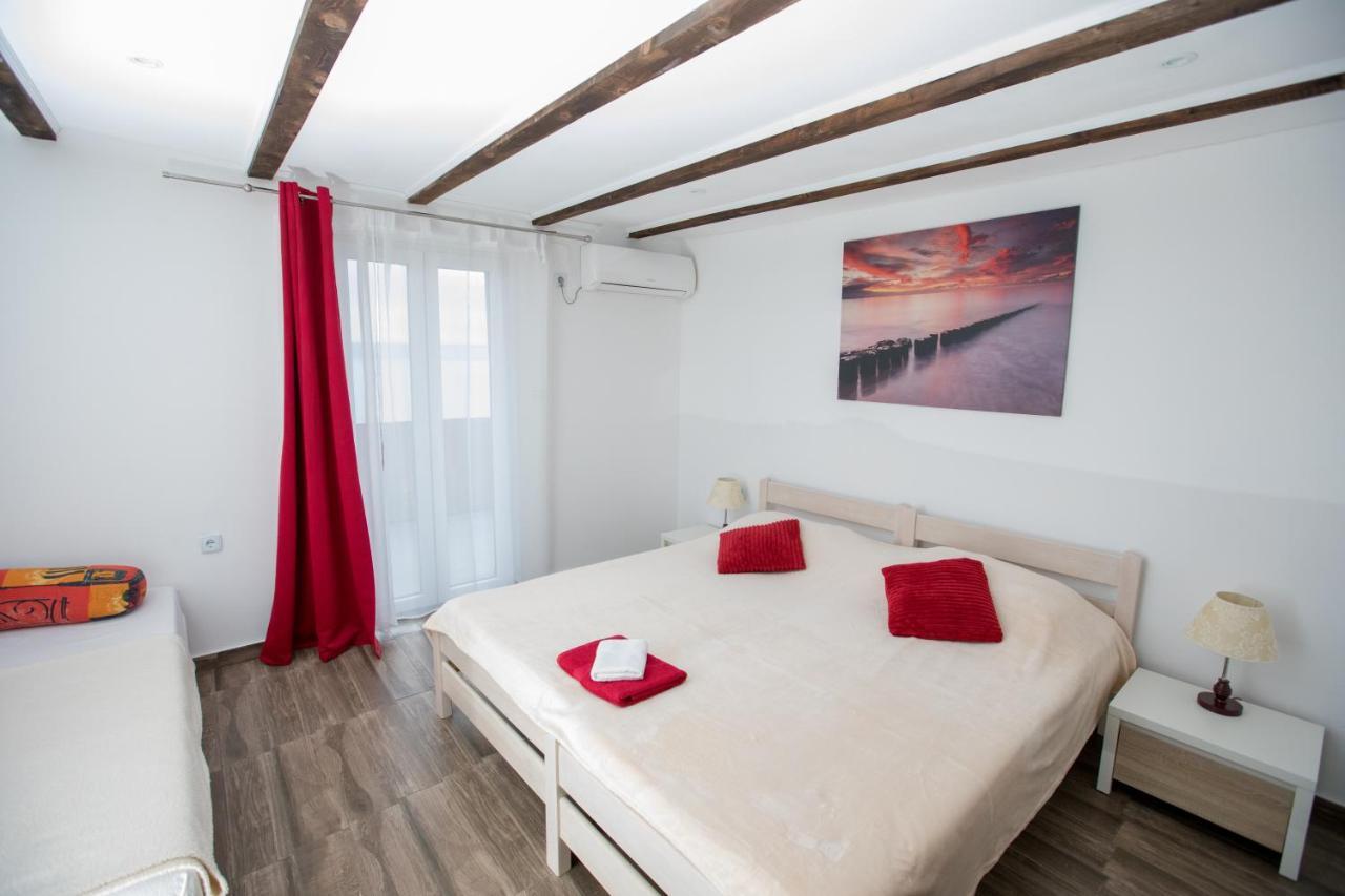 Ella Apartment Lukovo Šugarje Екстериор снимка